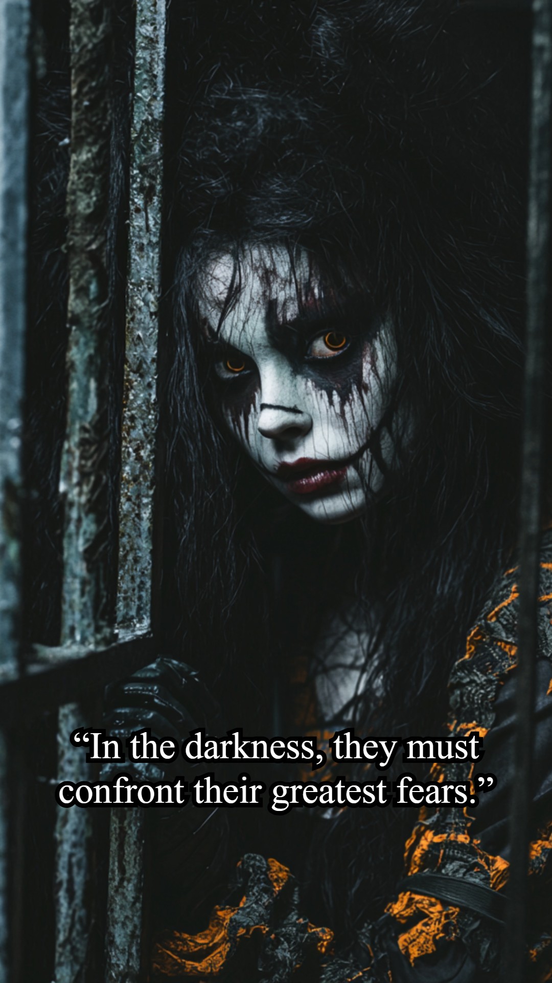 The Dark Side of Creation The Dark Side of Creation