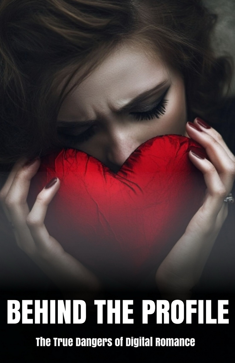 Behind the Profile: The True Dangers of Digital Romance Behind the Profile: The True Dangers of Digital Romance