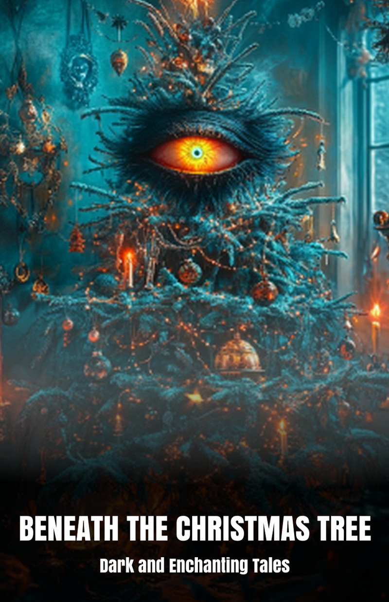 Beneath the Christmas Tree: Dark and Enchanting Tales Beneath the Christmas Tree: Dark and Enchanting Tales