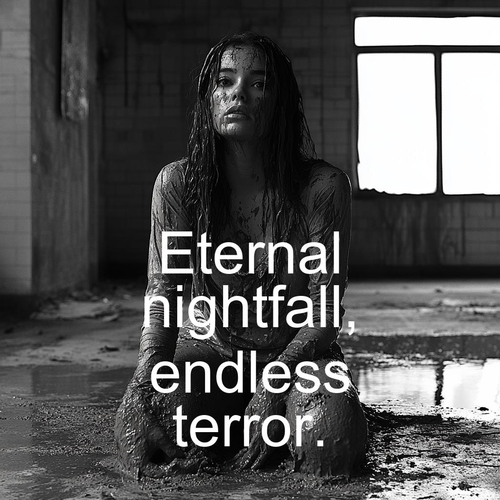 The Perpetual Night The Perpetual Night