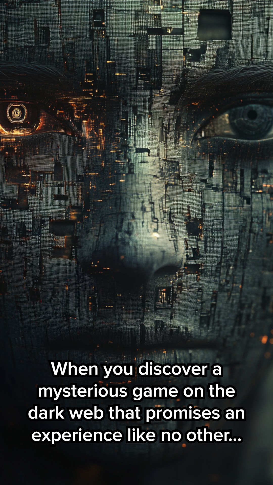 The Dark Web Infection The Dark Web Infection