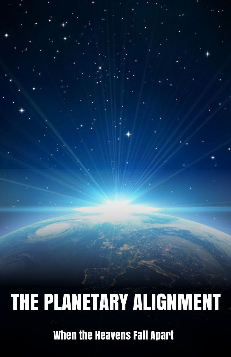 The Planetary Alignment When the Heavens Fall Apart