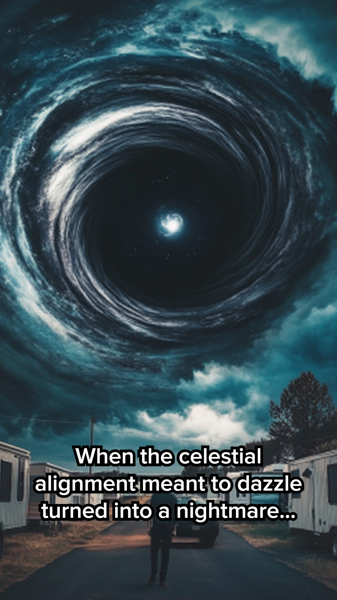 The End of the Stars The End of the Stars