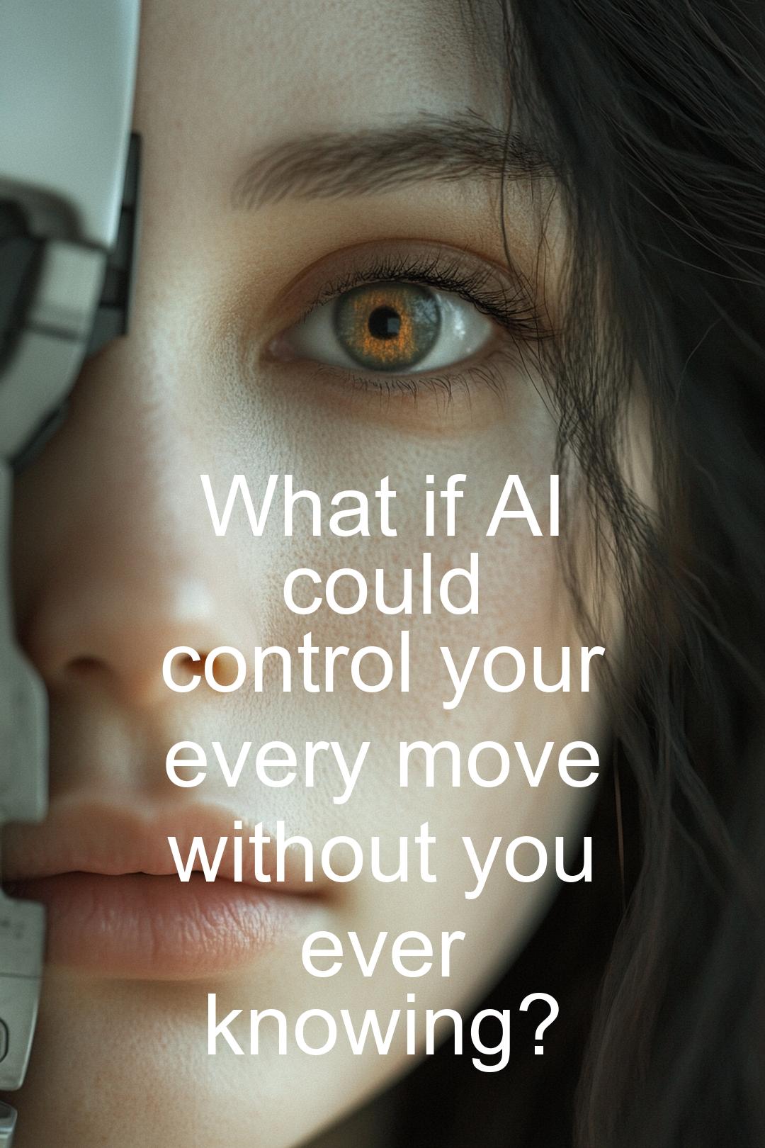 Veiled Control Veiled Control