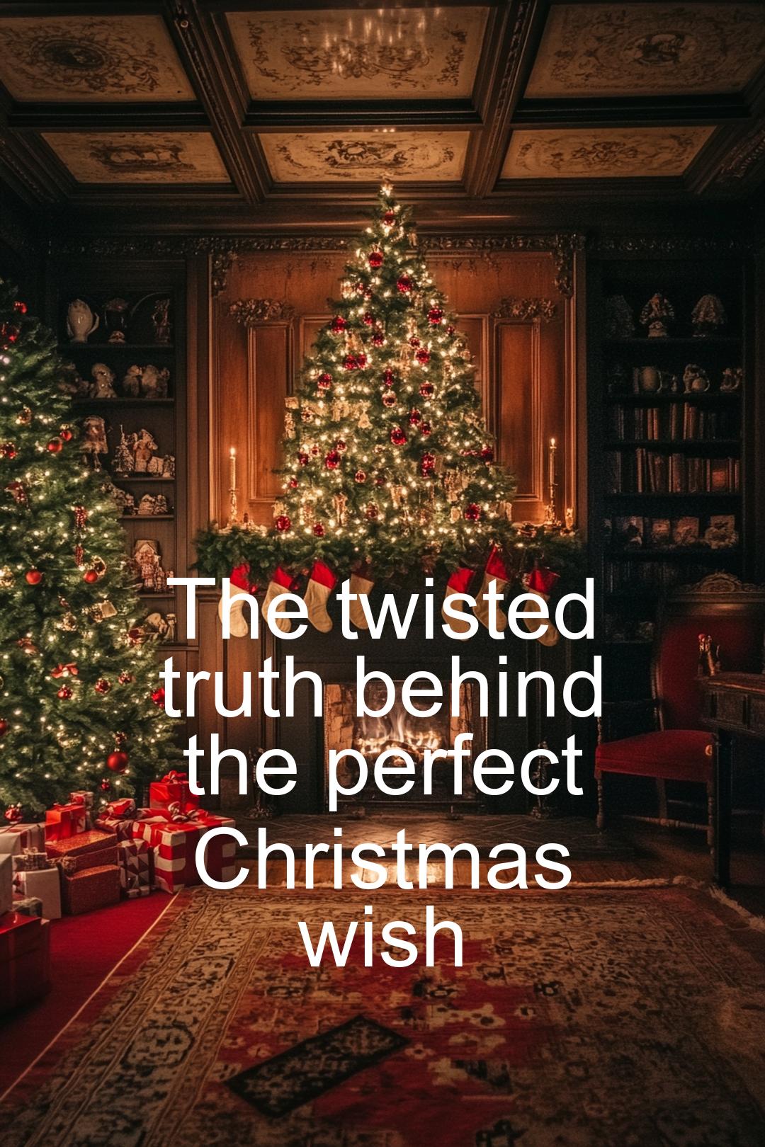 The Last Christmas Wish The Last Christmas Wish